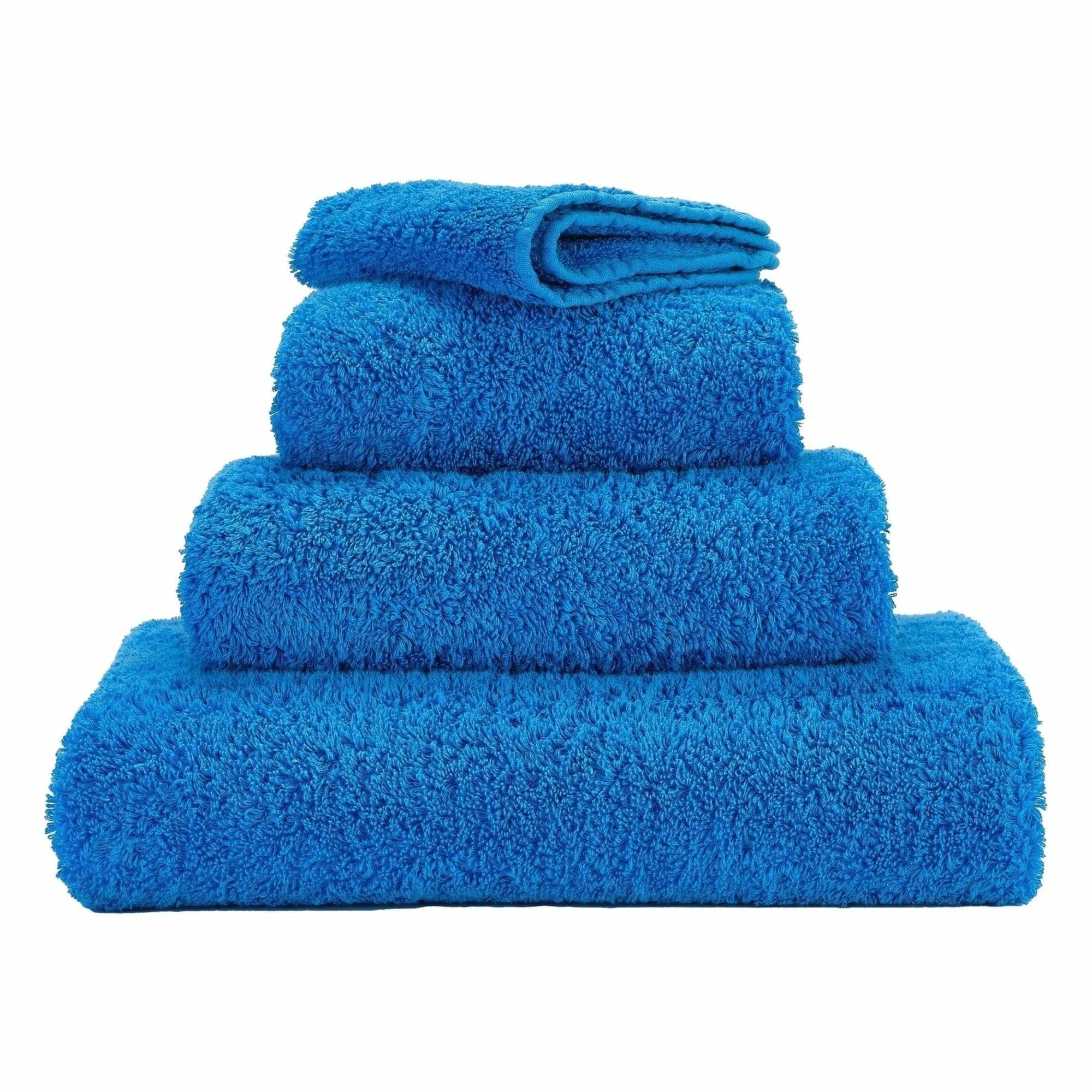 Super Pile Face Towels (12 x 12" | 30 x 30 cm)