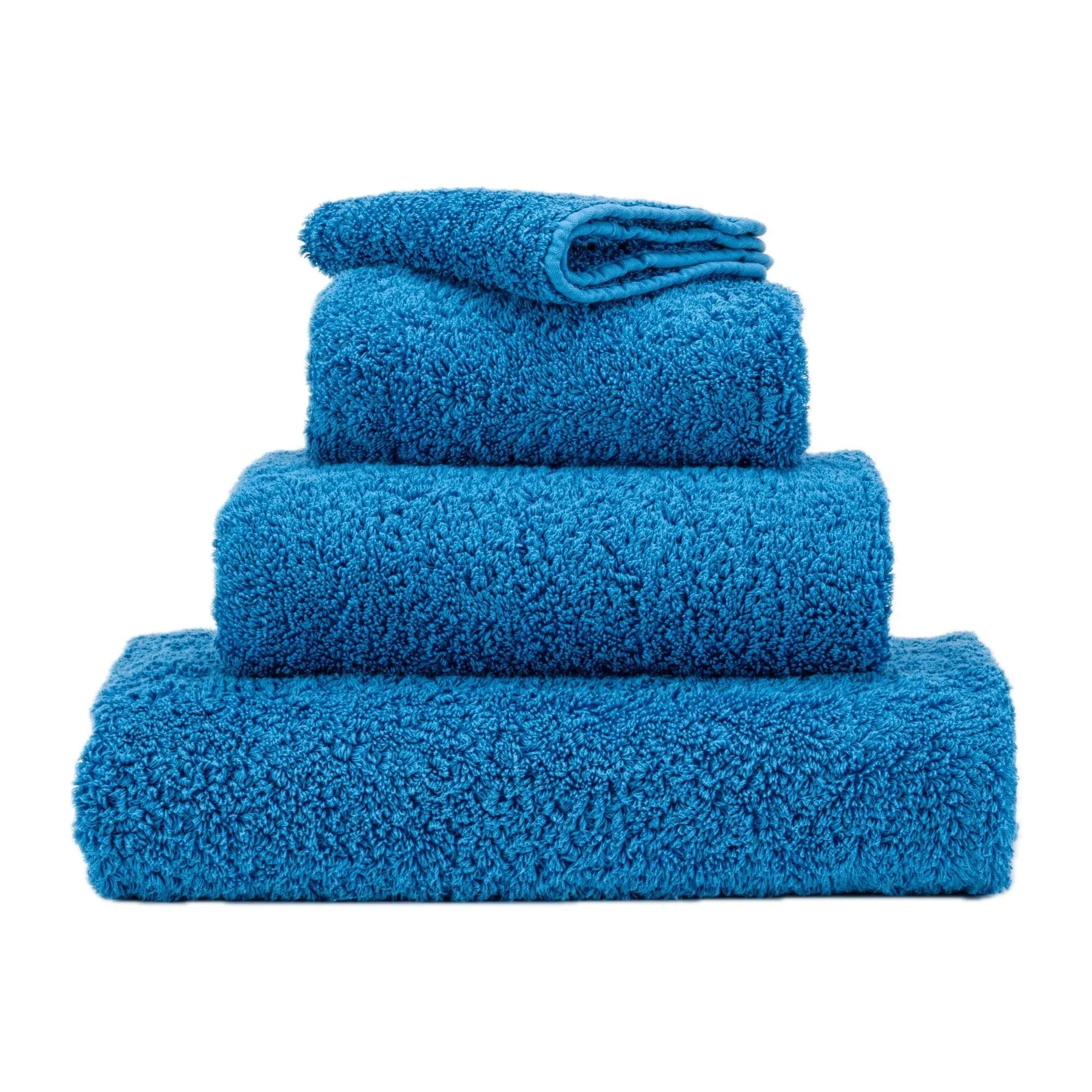 Super Pile Face Towels (12 x 12" | 30 x 30 cm)