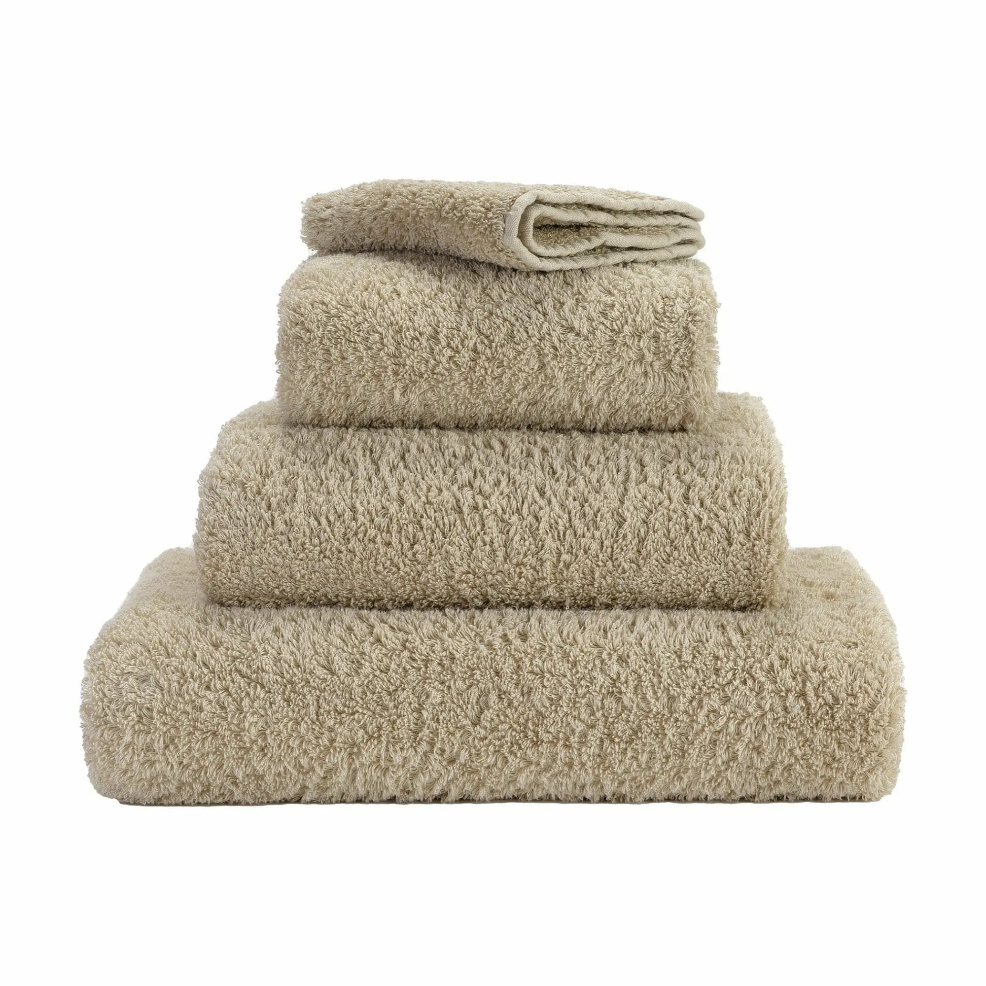 Super Pile Face Towels (12 x 12" | 30 x 30 cm)