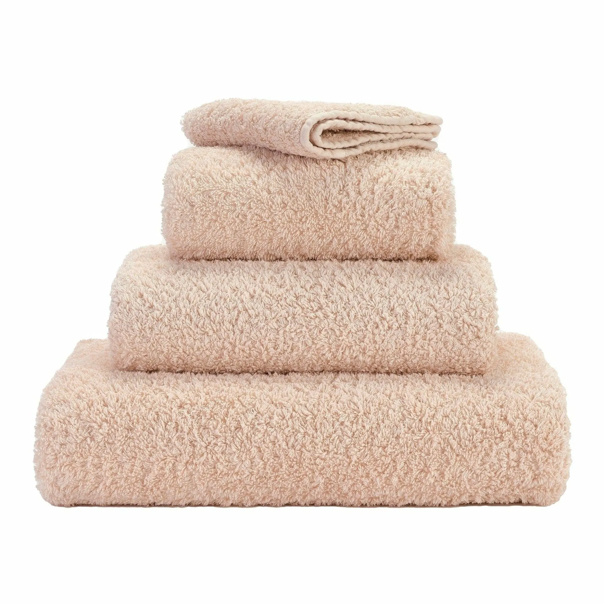 Super Pile Face Towels (12 x 12" | 30 x 30 cm)