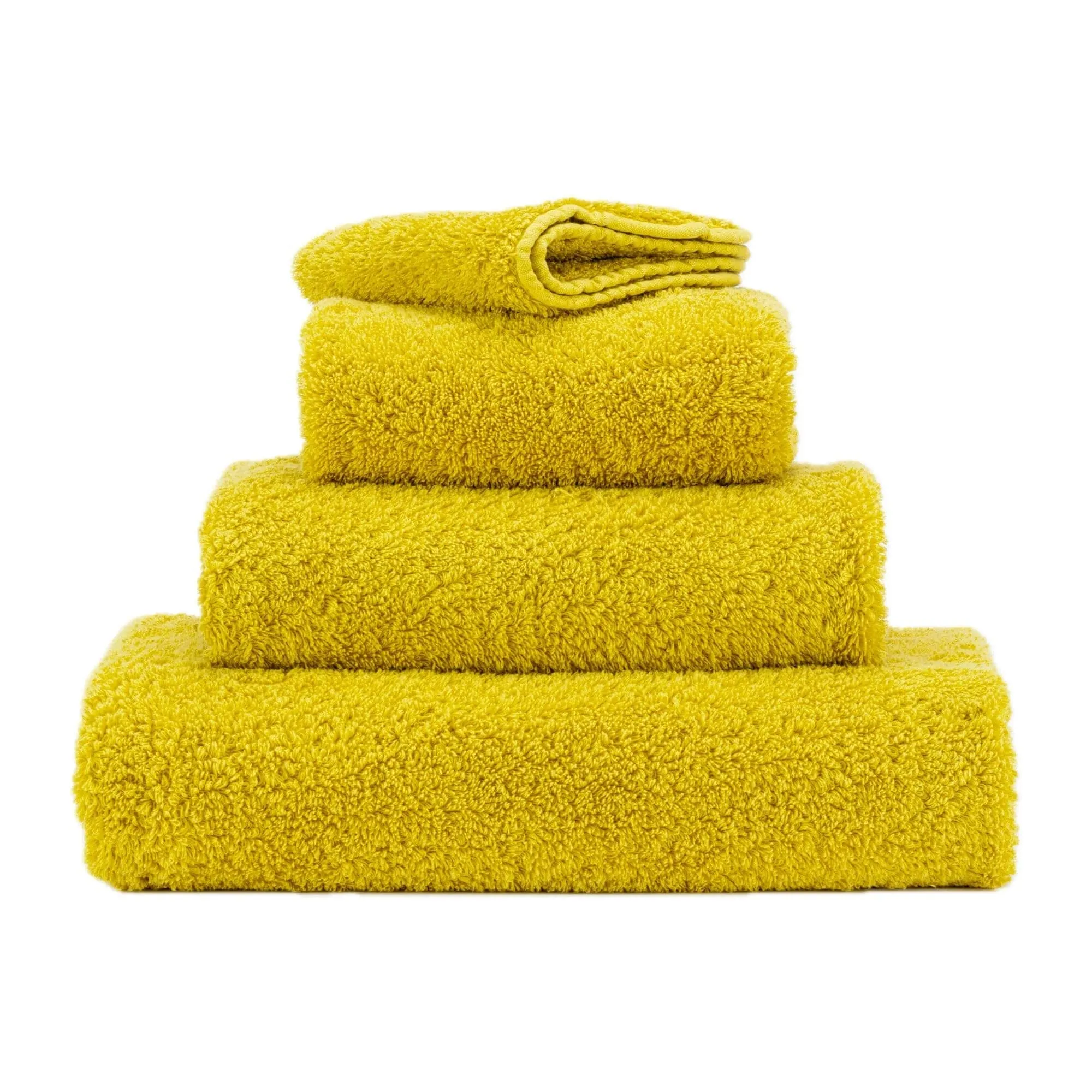 Super Pile Face Towels (12 x 12" | 30 x 30 cm)