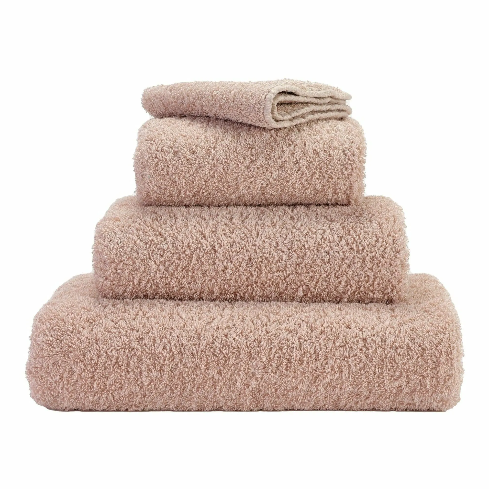 Super Pile Face Towels (12 x 12" | 30 x 30 cm)