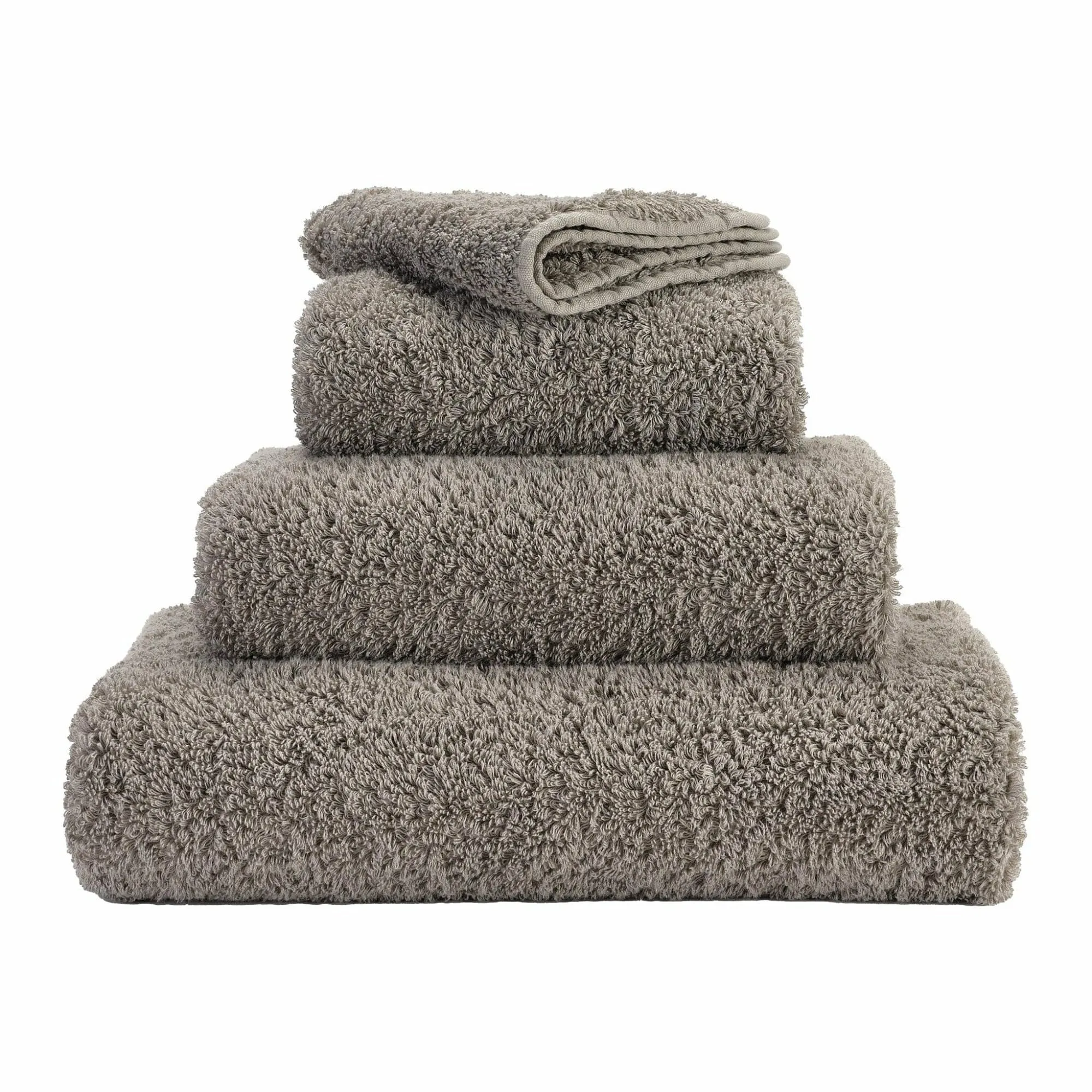 Super Pile Face Towels (12 x 12" | 30 x 30 cm)