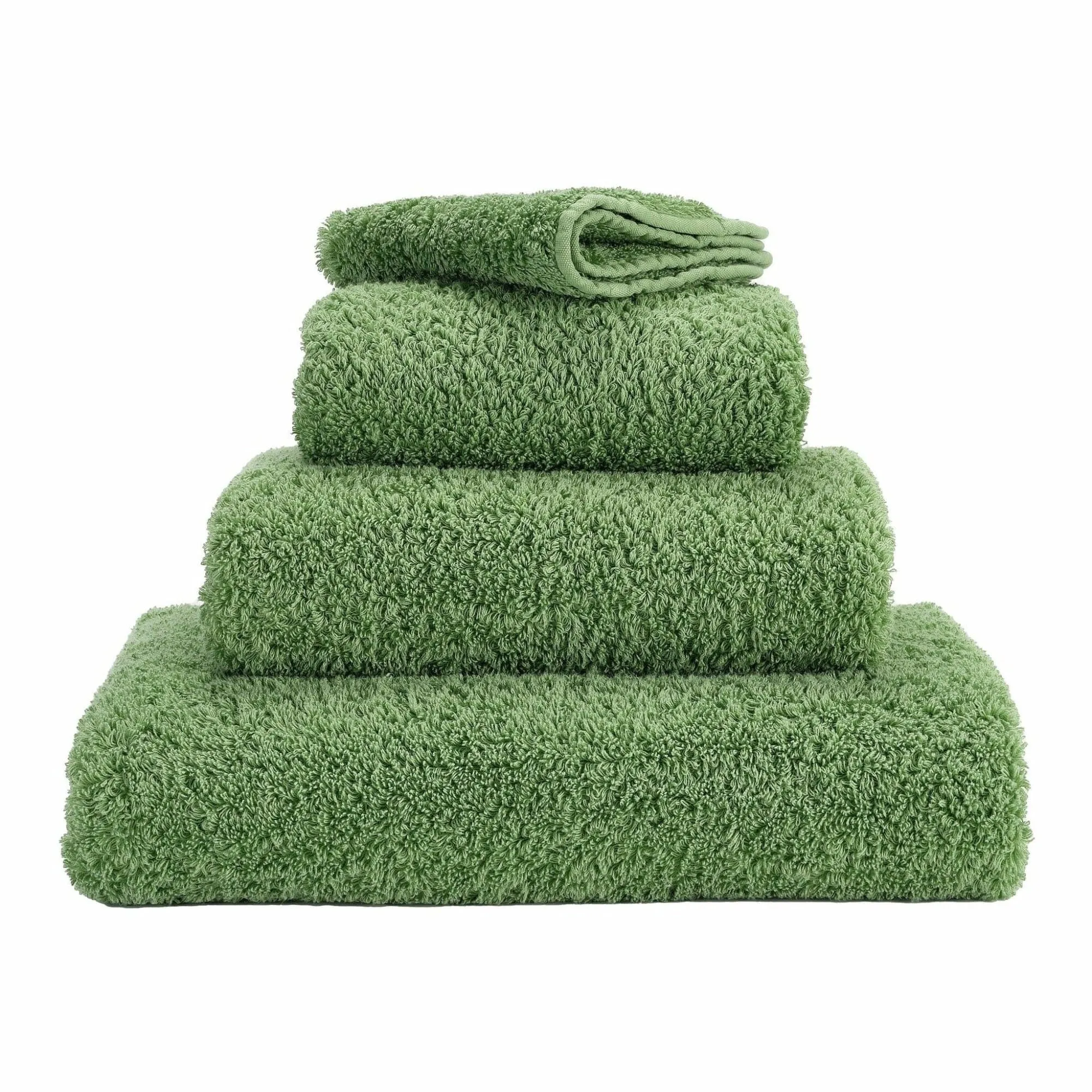 Super Pile Face Towels (12 x 12" | 30 x 30 cm)