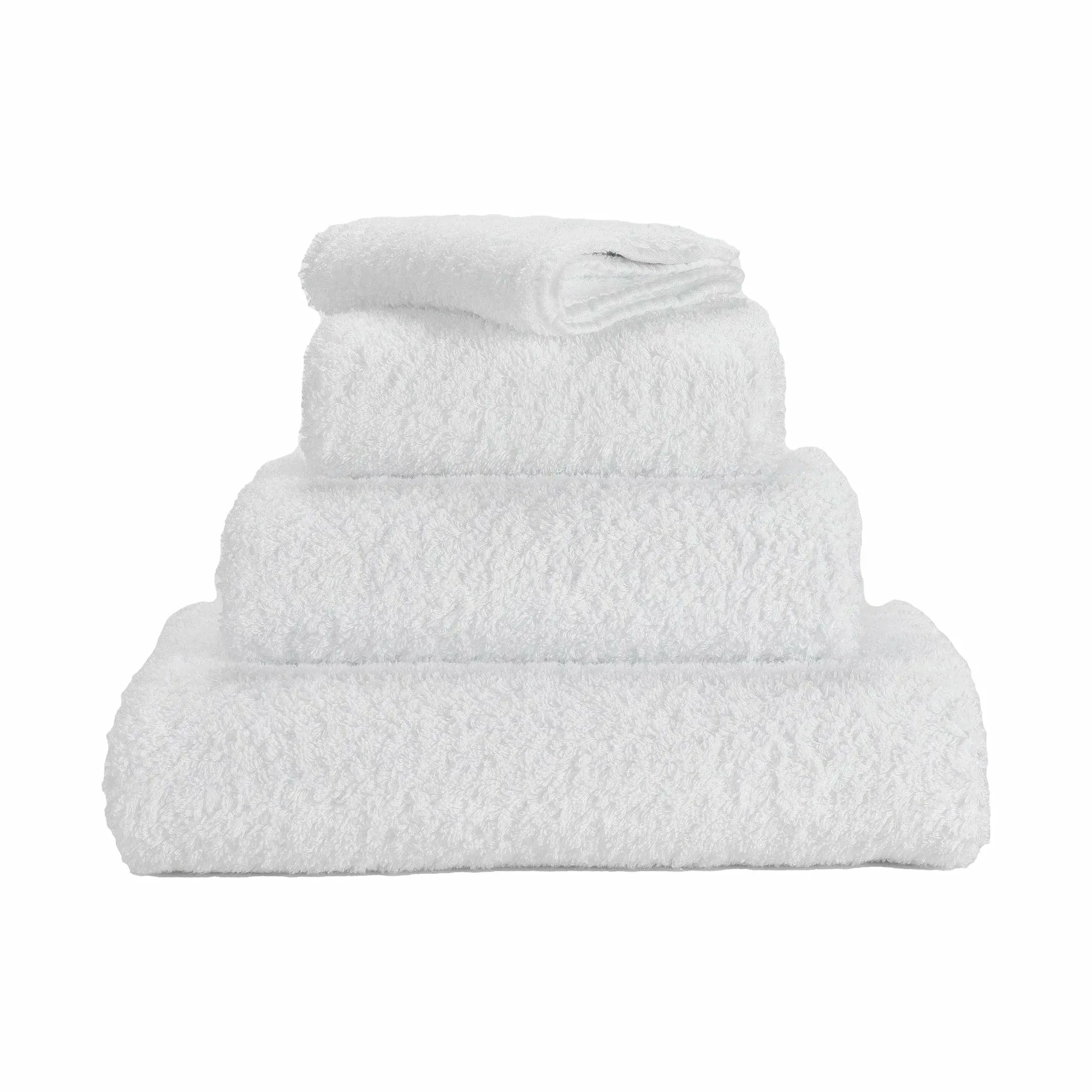 Super Pile Face Towels (12 x 12" | 30 x 30 cm)