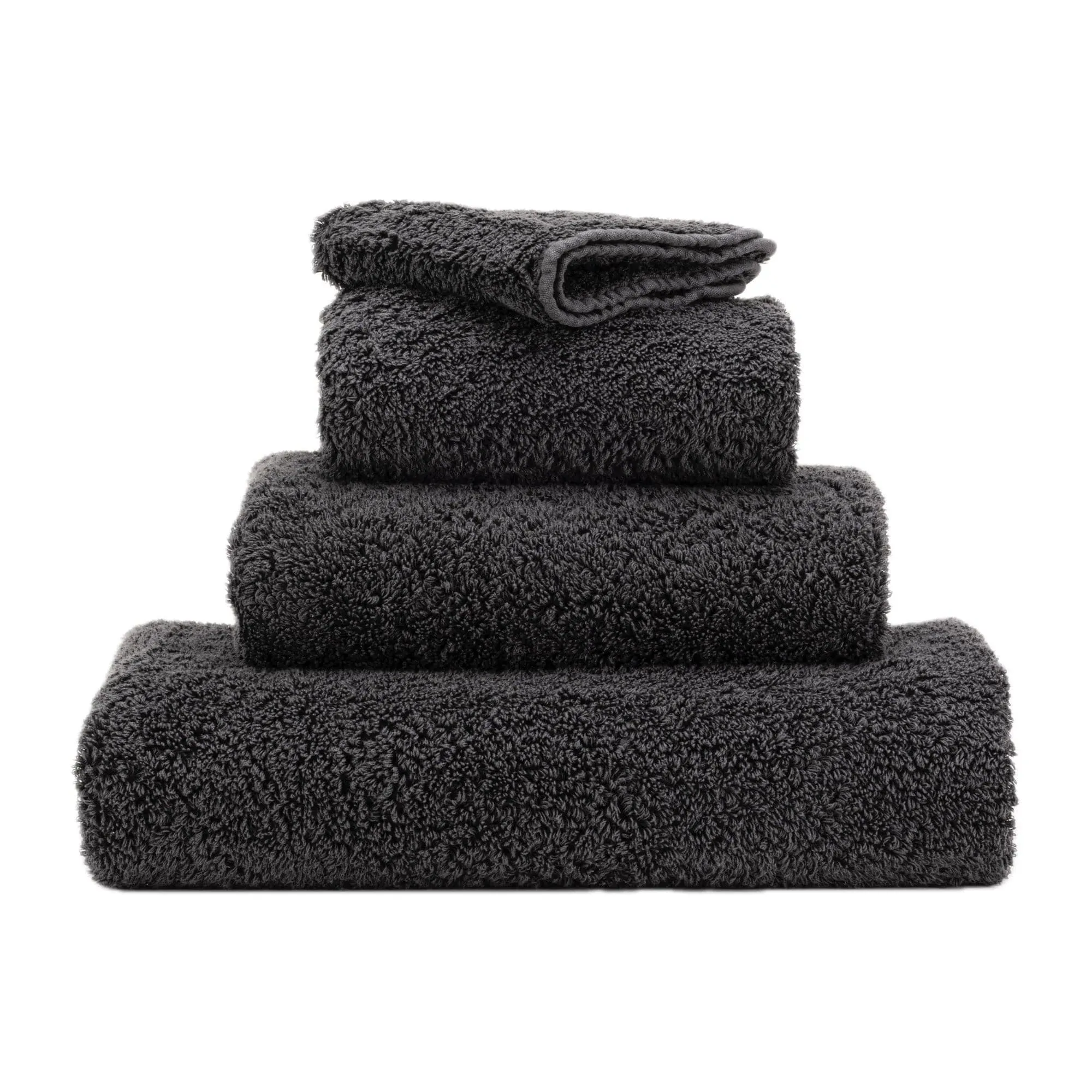 Super Pile Face Towels (12 x 12" | 30 x 30 cm)