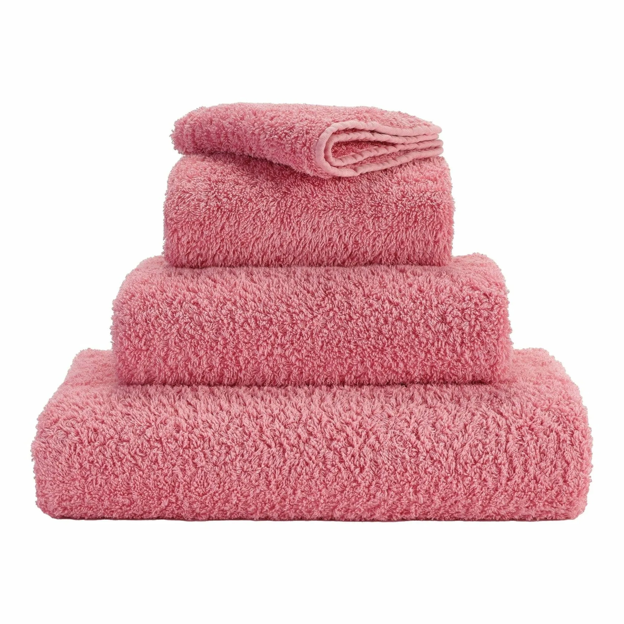 Super Pile Face Towels (12 x 12" | 30 x 30 cm)