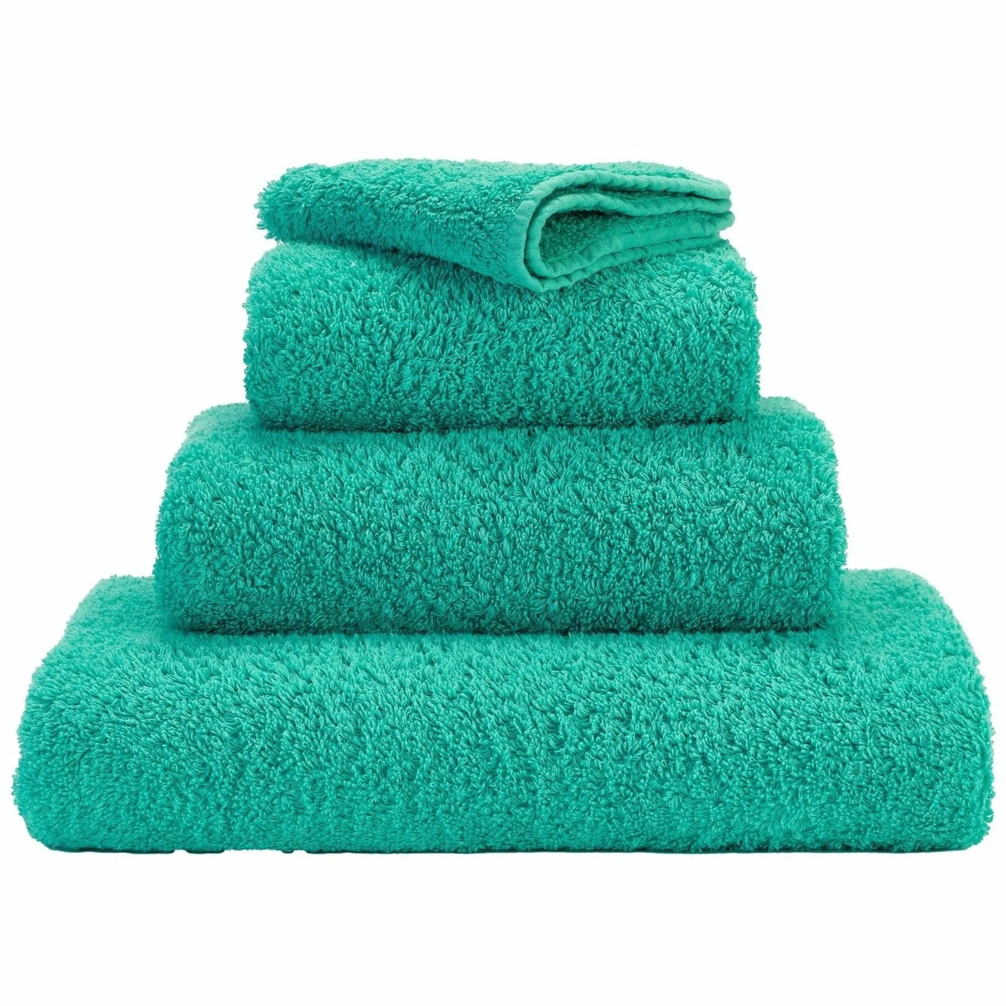 Super Pile Face Towels (12 x 12" | 30 x 30 cm)