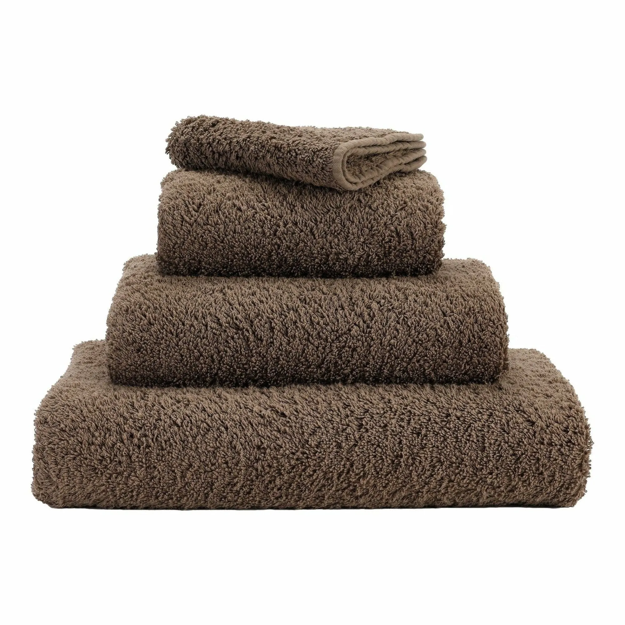 Super Pile Face Towels (12 x 12" | 30 x 30 cm)