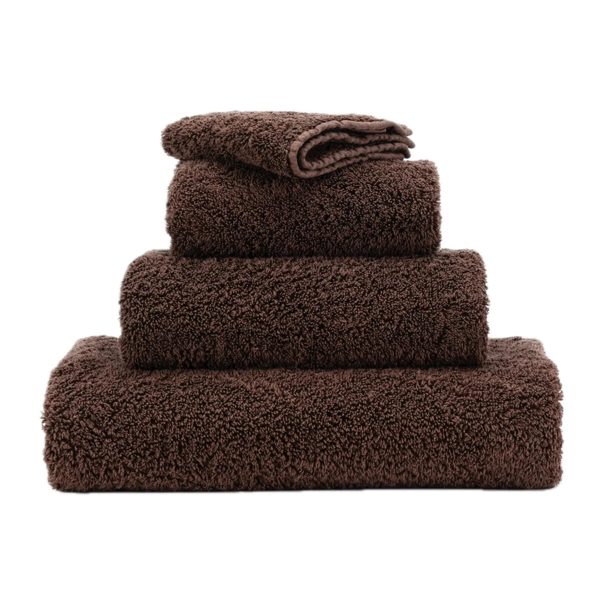 Super Pile Face Towels (12 x 12" | 30 x 30 cm)