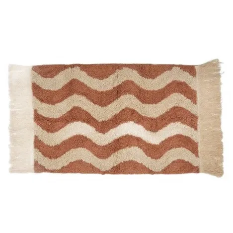 Terra Wave Bathmat