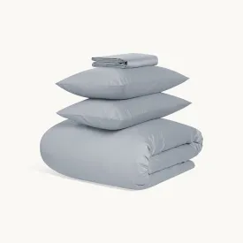 The Aura Collection Bed Set