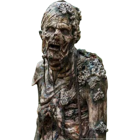 The Walking Dead Walker 02 WallJammer Wall Decal