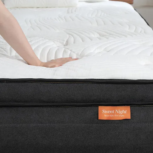 Twilight Hybrid Mattress