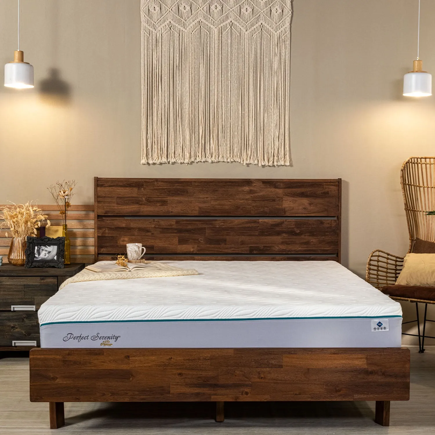 Uratex Perfect Serenity Dream Mattress