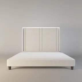 Walter Supreme Collection Bed by The Mattress Store