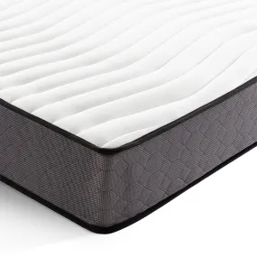 Weekender 10" Luxury Firm Hybrid Mattress