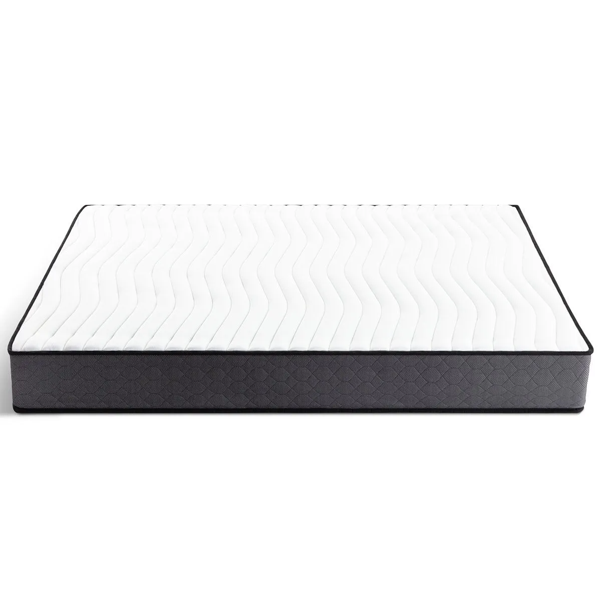 Weekender 10" Luxury Firm Hybrid Mattress