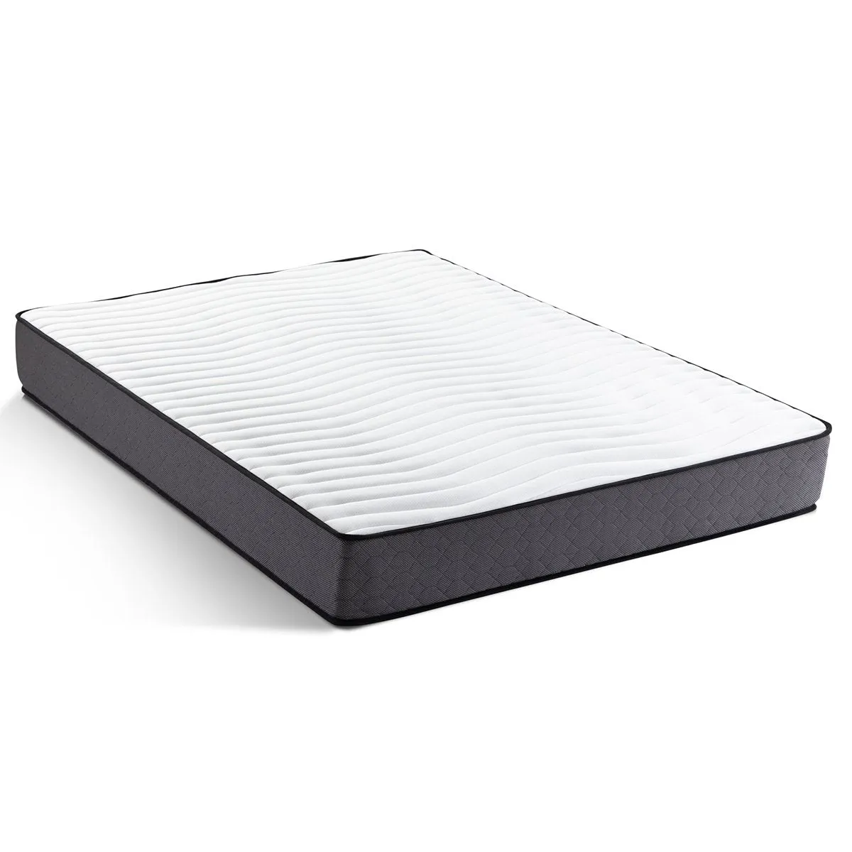 Weekender 10" Luxury Firm Hybrid Mattress