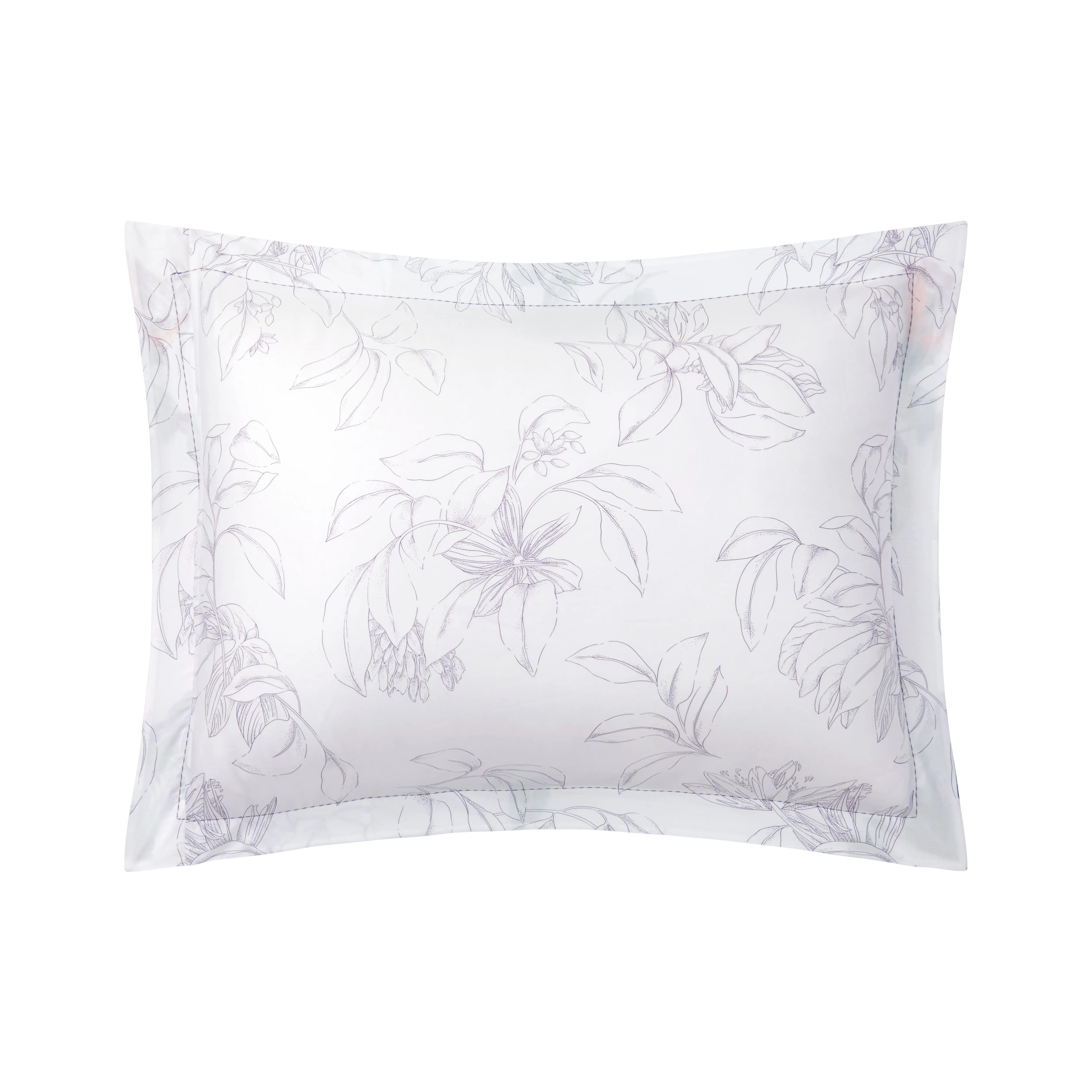 Yves Delorme 'Parfum' Cotton Bed Linen Collection